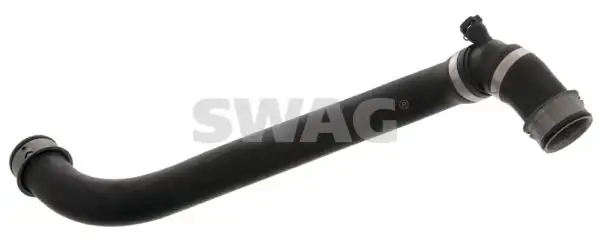 SWAG 10947768 | Radyatör Hortumu Mercedes W211 Üst M272