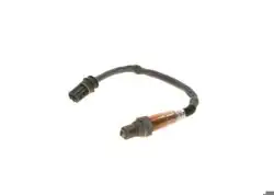 BOSCH 0258010421 | Lambda Sensörü BMW E92 M3 E60 E90