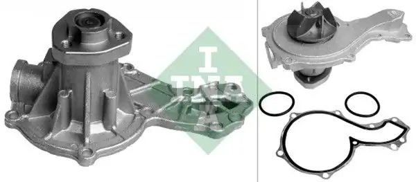 İna 538033910 Devirdaim Tek Pompa VW Caddy 83 03 Golf 79 98 Passat 81 97 Polo CLS 96 02