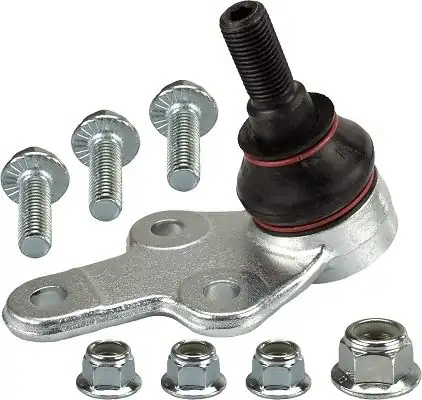 TRW JBJ740 | Rotil 21mm Ford Focus II C Max 03 11 Volvo C30 C70 II S40 II V50 04