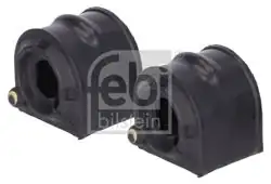 FEBI BILSTEIN 44308 | Ön Viraj Demir Lastiği Focus 04-12 Mazda III 03-Mazda V 10-Volvo C30 06-12 | 2 Adet