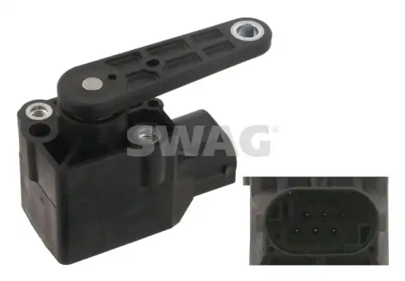 SWAG 10934586 | Far Seviye Sensörü W169 04-12 W245 05-11 W203 04-07 C219 05-10 W210 96-02 W221 08-13