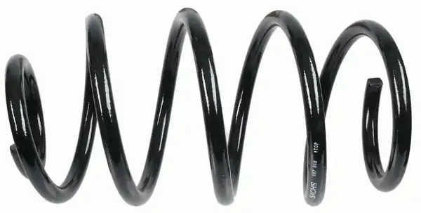 SACHS 997848 | Ön Helezon Yayı Volkswagen Transporter T5 T6 T7 03