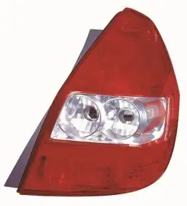 Depo 217 1962l3ld Ue Stop Lambası Sol Honda Jazz Gd 02 08