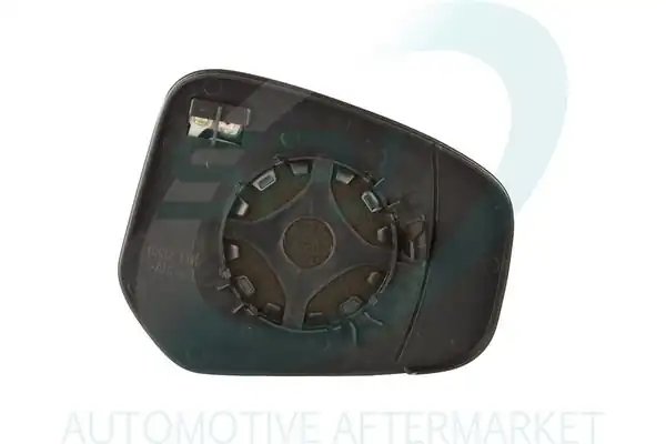 SPJ L1339 | Dış Dikiz Ayna Camı Sol Elektrikli Kör Noktalı S Class W220 99 02 C215 02 06