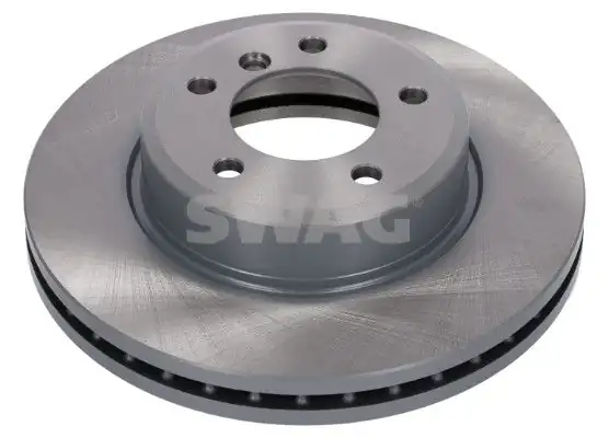 SWAG 20912323 | Fren Diski Ön Havalı Bmw E46 318 320 323 328 99 05 2 Adet