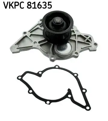 SKF VKPC81635 | Devirdaim Audi A4 A6 A8 Passat 97 05 2 5 TDI AFB AKN