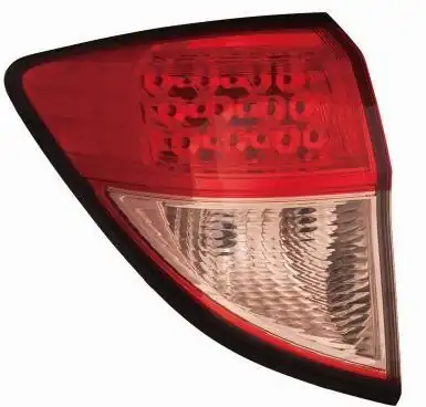 Depo 117 1915r Ue Stop Lambası Sağ Honda Hr V 15 Led