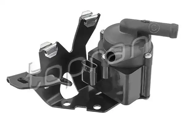 TOPRAN 620674 | Ek Su Pompası Elektrıklı (Peugeot: 2008 16- 3008 09-16 308 09-5008 09- 508 11 -