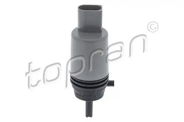 TOPRAN 502660 | Su Fiskiye Motoru Bmw E81 82 87 88 90 36 46 91 92 93 39 60 63 64 65 67
