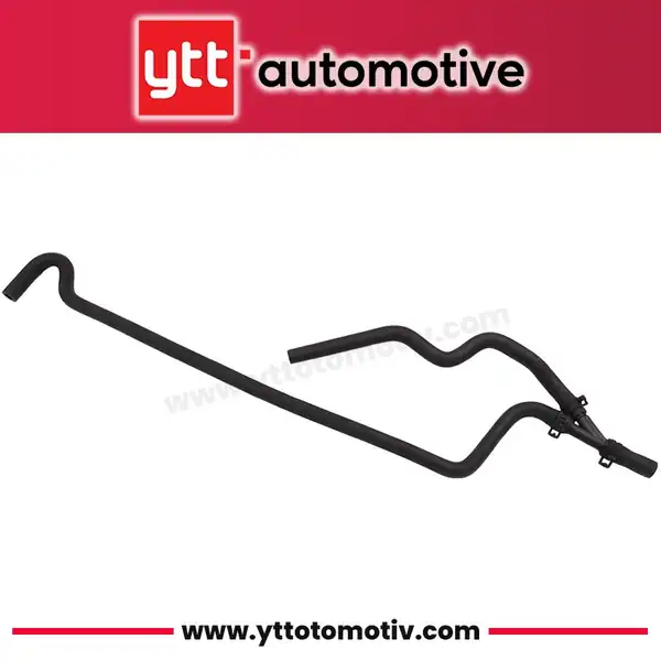 YTT Y90244 | Yedek Su Depo Hortumu Land Rover Discovery III Range Rover Sport 4 4 V8