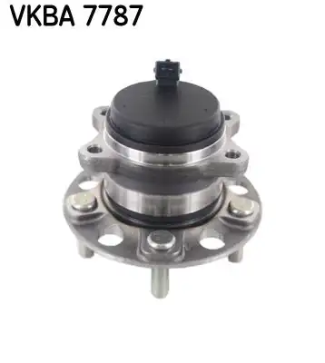 SKF VKBA7787 | Arka Teker Rulmanı 4 Delik Tucson 1 6gdi 1 6tgdi 1 7crdi 2 0crdi 15 Sportage 1 7crdi 2 0crdi 15
