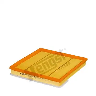 HENGST E1233L | Hava Filtresi F 01 07 10 25 E 70 71 N 54 55