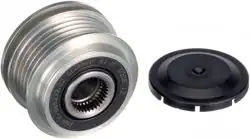 GATES OAP7290 | Alternatör Rulmanı Fiat 500L 500X Renegade , Renegade 4×4 1.4 14-Giulietta 1.4 Tb 170Hp 10 -