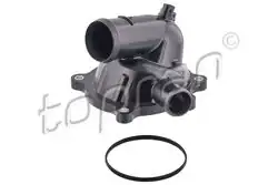 TOPRAN 113294 | Termostat Kapağı (VW Touareg / Audi A6 / Q7)