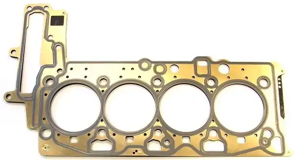 Elring 019331 Bmw E90 320d N47n Silindir Kapak Contası 3 Delik E84 F10 F20 F25 F30