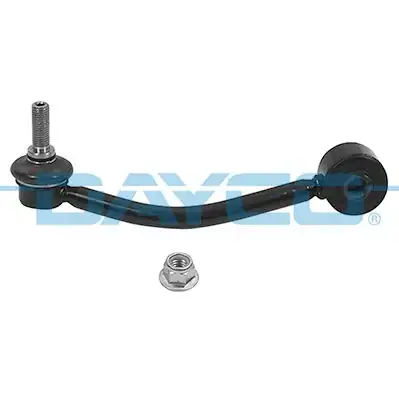DAYCO DSS3569 | Sol Arka Askı Rotu VW Touareg 03 18 Audi Q7 07 15
