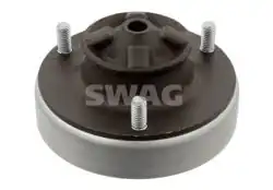 SWAG 20540010 | Amortisör Takozu Arka BMW E34 89-95