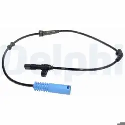 DELPHI SS20123 | ABS Hız Sensörü Mini Cooper R50 R52 R53 04>08