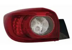 DEPO 216-1997R-UE | Stop Lambası Sağ Mazda 3 5 Kapı LED BM/BN 2013-2018