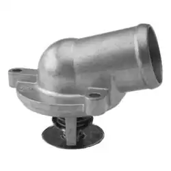 GATES TH34187G1 | Termostat 87 °C (M111) C-Class W203 00-02 Cl203 01-02 S203 01-02