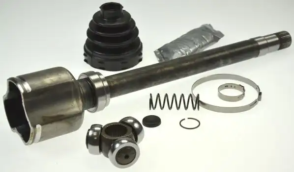 GKN 304605 Dış Aks Kafası Peugeot Boxer Citroen Jumper Fiat Ducato III 11q 15q 17q 07
