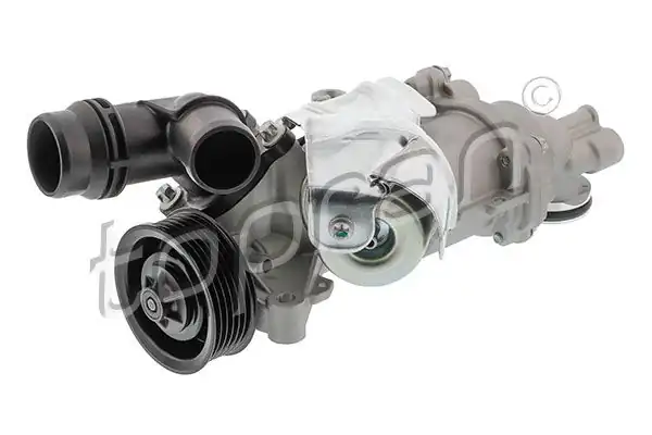 TOPRAN 620672 | Devirdaim Mercedes M274 204 205 212 213 X204