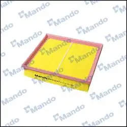 MANDO MMF015147 | Hava Filtresi Opel Omega-B (94-03)