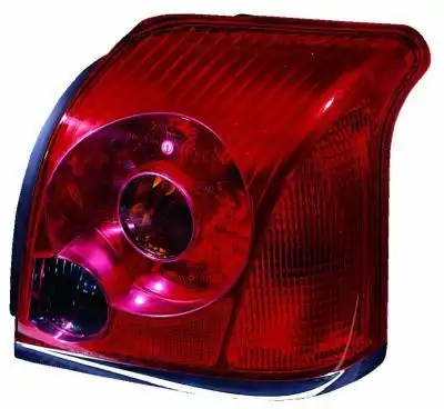 Depo 212 19g9r Ld Ue Stop Lambası Sağ Duysuz Toyota Avensis 03 05