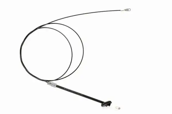 CAVO 7002726 | El Fren Teli Ön Crafter Sprinter Kamyonet Dingil Mesafesi 4325mm Uzun Boy 06 2425 271