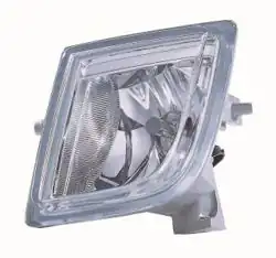 DEPO 216-2021L-UE | Sis Lambası Sol Mazda 6 Gh 2.0 2008>