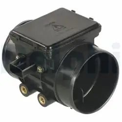 DELPHI AF10212-12B1 | Debımetre Sensörü Mazda 323 2.0, Mpv II 2.0, Mx-5 II 1.6 1.8, Premacy 1.9 01 / 1998-10 / 2005