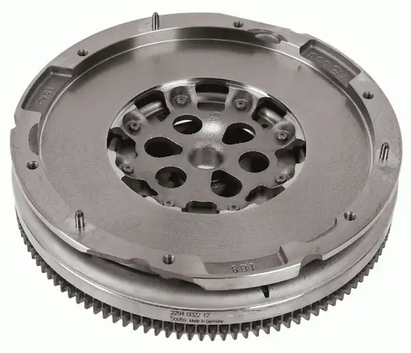 SACHS 2294002212 | Dmf Volan Opel Antara A 2 0 CDTI 16 Insignia A 2 0 CDTI 14 17 Zafira Tourer C 2 0 CDTI 15
