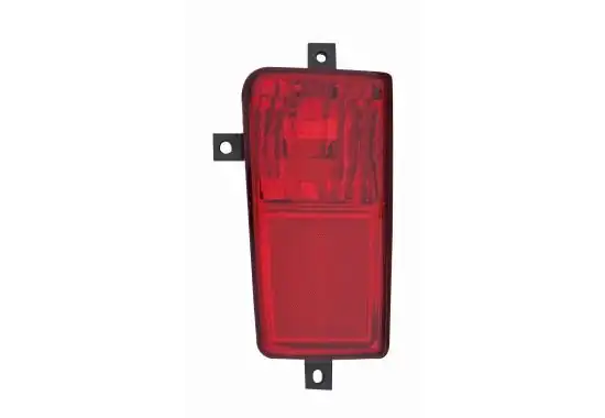 Depo 661 4006l Ld Ue Arka Sis Farı Sol Fiat Ducato Boxer 06