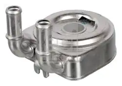 FEBI BILSTEIN 107521 | Yağ Soğutucusu 206 Gtı 307 406 Ym Ew10j4 (2.0 16V)-Partner II Expert Dw8b (03-08) / Xsara Picasso