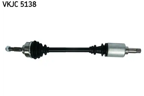 SKF VKJC5138 | Aks Sol Citroen C2 C3 1 4ie 1 4hdi 8 Valf