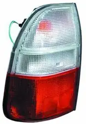 DEPO 214-1952R-AE-CR | Stop Lambası Sağ Beyazlı Mitsubishi L200 (K64,K74) 2.5 TD 99-03