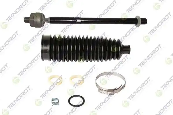 Teknorot Fo 973k Ford Mondeo IV S Max Galaxy Volvo S60 S80 V70 Rot Mili
