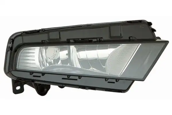Depo 445 2015l Ue Sol Sis Farı Seat Leon Ateca 17