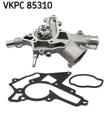 SKF VKPC85310 | Devirdaim Muşursuz Z10xep Z12xep Z14xep Corsa C D Meriva A Astra H Tigra B