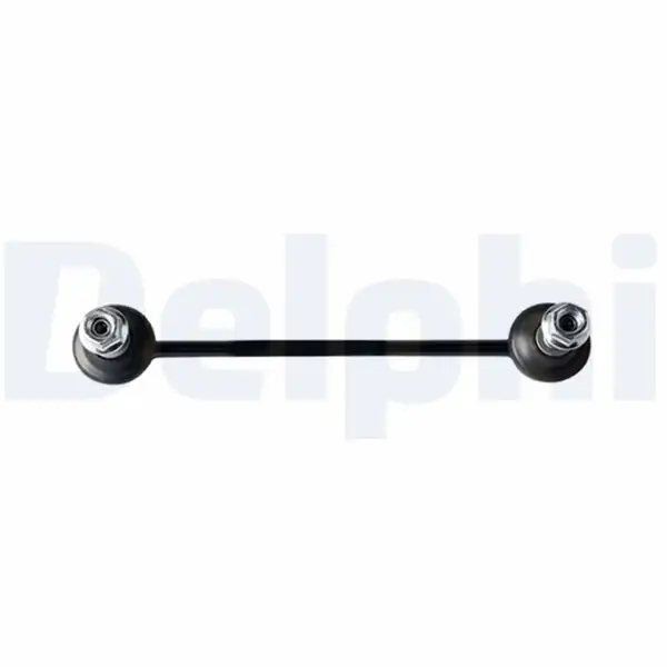 DELPHI TC6891 | Z Rot Ön Twingo İii14 Smart Forfour 14 Fortwo14
