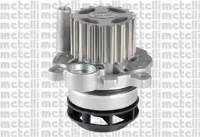 METELLİ 24-1090 | Devirdaim Termoplast VW Golf 98 14 Passat 98 01 Passat 09 11 Audi A3 01 14 Arl AJM Bmn CAHA