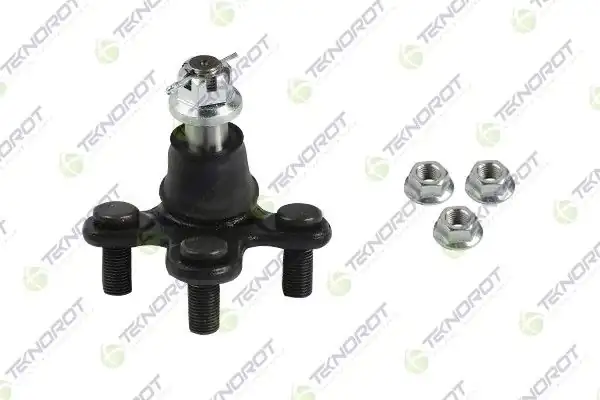 Teknorot H 465k Alt Rotil Sağ Sol Honda Civic X Fc Cr V 1 5 1 6 16 21