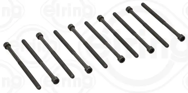 Elring 577 230 Silindir Kapak Saplaması Bmw F20 F21 F22 F23 F45 F46 F30 F31 F32 F33 F36 B38 B46 B48