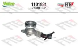 VALEO 1101831 | Debriyaj Rulmanı Hidrolik Fte Za3109.3.2 (Ford Mondeo III 2.0-2.2 TDCI 01-07)