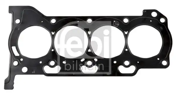 FEBI 103418 | Silindir Kapak Contası Toyota Corolla Auris 1 6 Benzinli 2007 1zr 2zr 3zr Motor