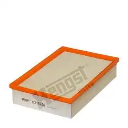 HENGST E216L02 | Hava Filtresi VW Polo CLS, Caddy II, Ibıza2, Cord1