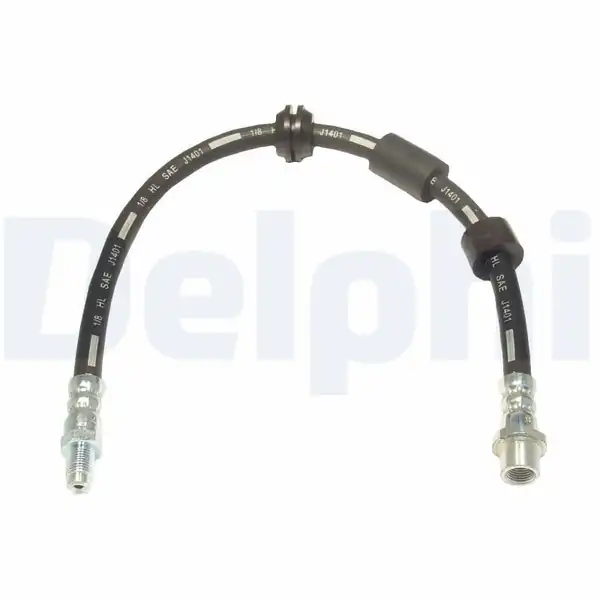 DELPHI LH6678 | Ön Fren Hortumu Volvo C70 II 06 13 S40 II 05 12 V50 05 12 855180