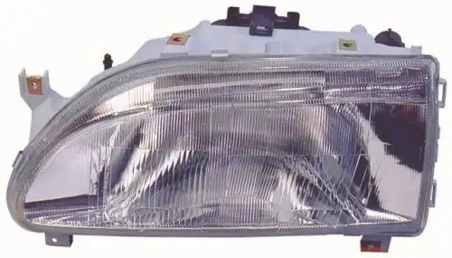 Depo 551 1117r Ld E Ön Far Sağ Renault R19 92