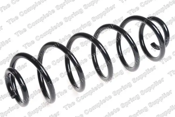 LESJÖFORS 4204276 | Helezon Yayı VW Arka A4 A6 A7 08 12